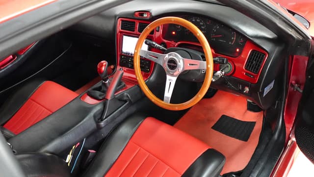 1993 Toyota MR2 JDM car for sale — photo 11 of 16