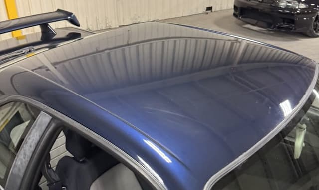 2000 Nissan Skyline JDM car for sale — photo 25 of 25