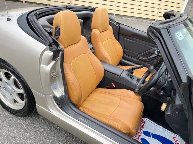 1992 Suzuki Cappuccino JDM car for sale — photo 10 of 20