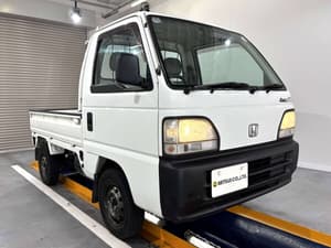 1998 Honda Acty JDM car for sale