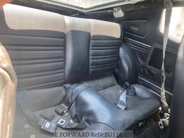 1975 Toyota Celica JDM car for sale — photo 11 of 20