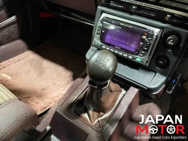 1986 Toyota Celica JDM car for sale — photo 8 of 14