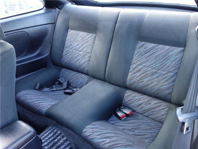 1996 Toyota Celica JDM car for sale — photo 19 of 23