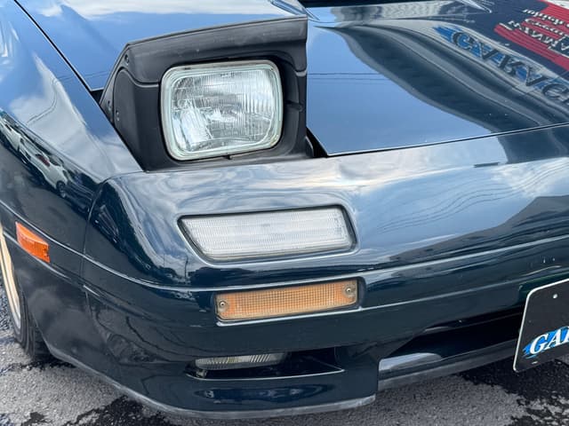 1992 Mazda RX-7 JDM car for sale — photo 13 of 25