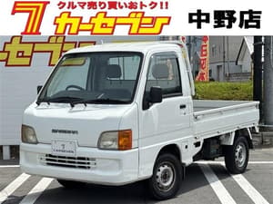 2000 Subaru Sambar JDM car for sale