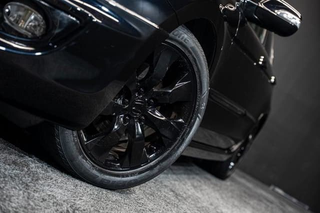 2008 Honda Accord JDM car for sale — photo 2 of 15