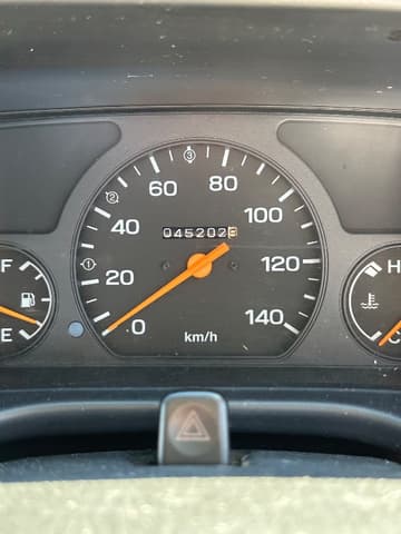 1999 Subaru Sambar JDM car for sale — photo 3 of 10