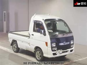 1997 Daihatsu Hijet JDM car for sale