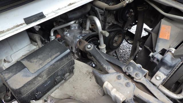 2008 Daihatsu Hijet JDM car for sale — photo 6 of 16