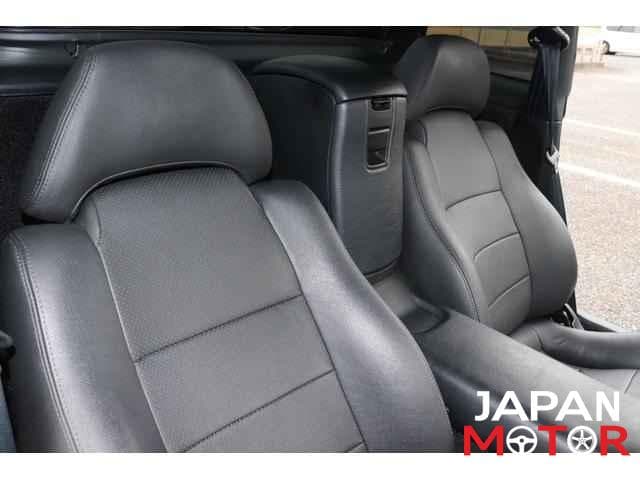 1991 Toyota MR2 JDM car for sale — photo 6 of 10