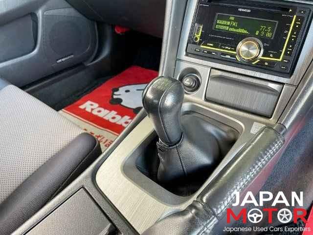 1998 Nissan Skyline JDM car for sale — photo 10 of 24
