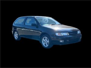 1996 Nissan Pulsar JDM car for sale