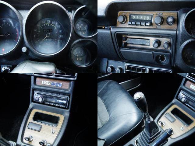 1971 Nissan Skyline JDM car for sale — photo 3 of 9