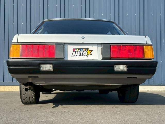 1982 Nissan Silvia JDM car for sale — photo 7 of 16