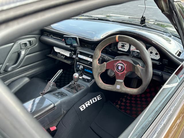 1996 Suzuki Cappuccino JDM car for sale — photo 9 of 18