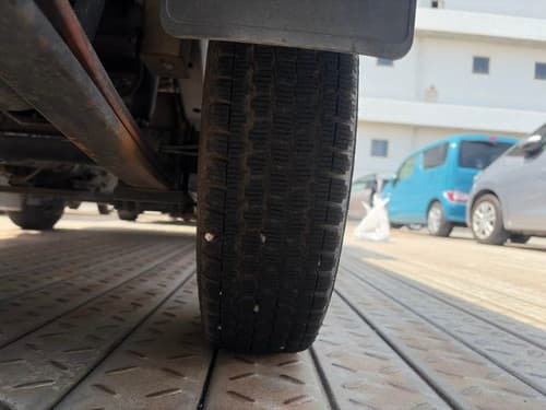1996 Suzuki Carry JDM car for sale — photo 11 of 14