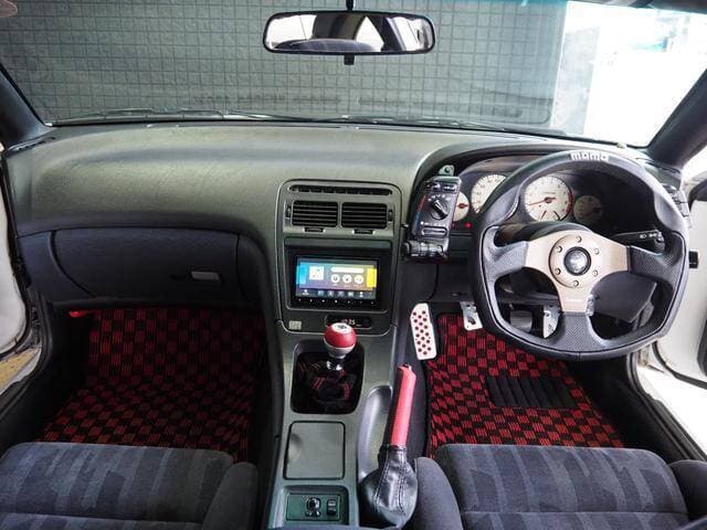 2000 Nissan Fairlady Z JDM car for sale — photo 3 of 20