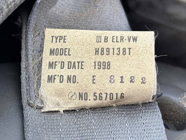 1998 Honda Acty JDM car for sale — photo 22 of 25