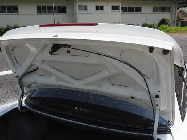 1989 Toyota Sprinter JDM car for sale — photo 13 of 25