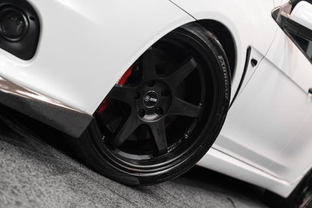2007 Mitsubishi Lancer Evolution JDM car for sale — photo 3 of 20