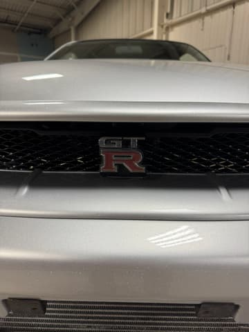 1996 Nissan Skyline JDM car for sale — photo 16 of 25