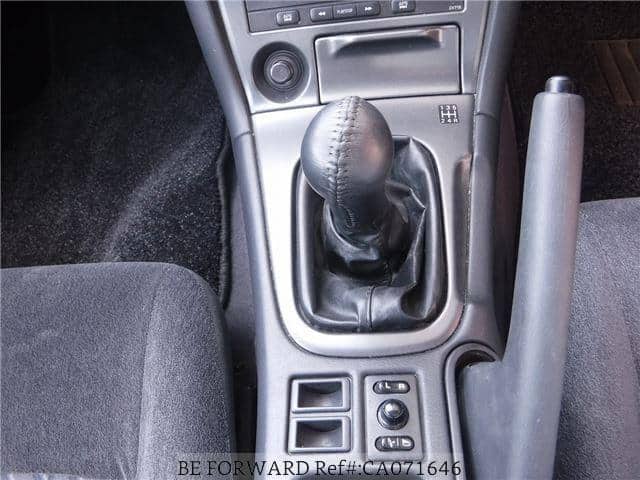 1996 Nissan Silvia JDM car for sale — photo 13 of 20