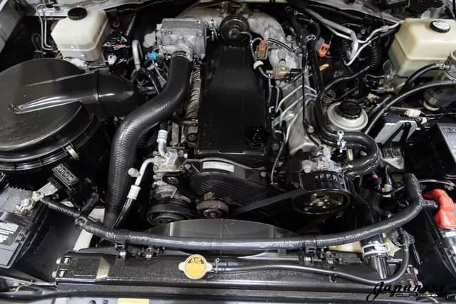 1998 Toyota Land Cruiser JDM car for sale — photo 25 of 25