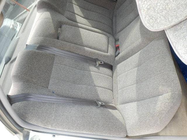 1997 Toyota Mark II JDM car for sale — photo 13 of 20