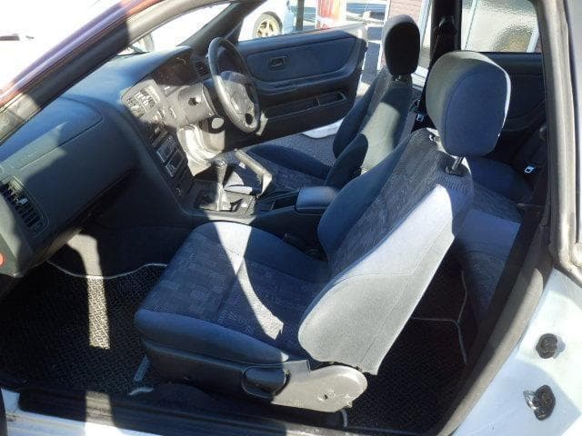 1996 Nissan Skyline JDM car for sale — photo 9 of 25