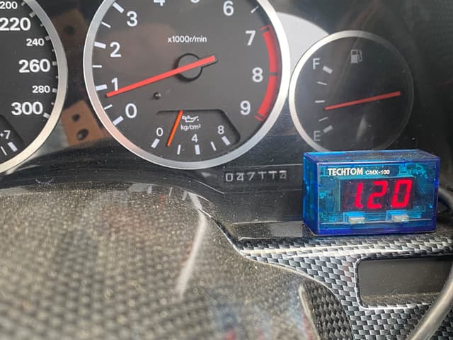1990 Nissan Fairlady Z JDM car for sale — photo 11 of 18