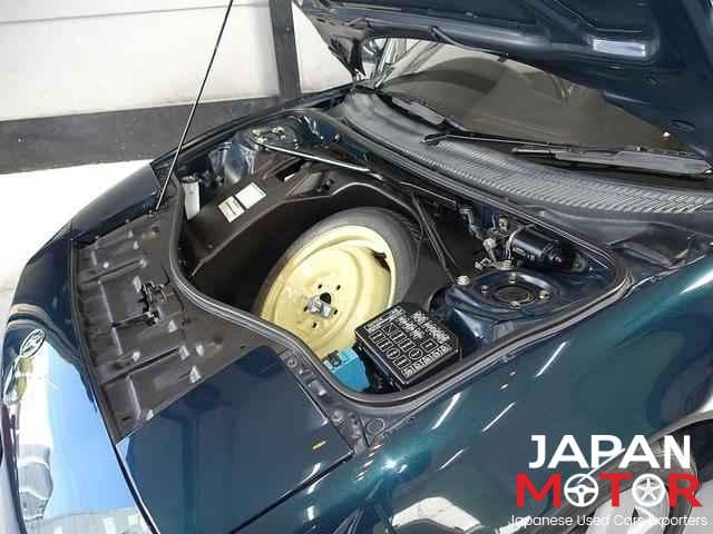 1994 Toyota MR2 JDM car for sale — photo 6 of 8