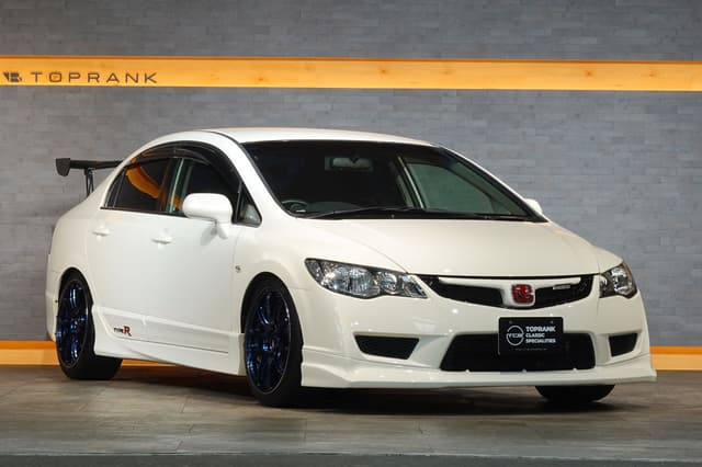 2010 Honda Civic JDM car for sale — photo 9 of 25