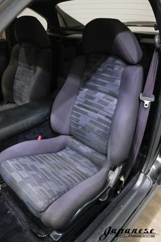 1994 Toyota MR2 JDM car for sale — photo 15 of 25