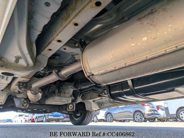 1999 Toyota Townace JDM car for sale — photo 18 of 25