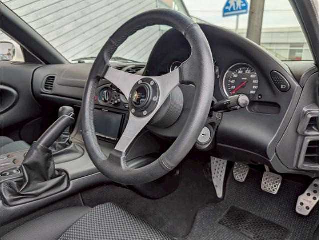 1999 Mazda RX-7 JDM car for sale — photo 4 of 20