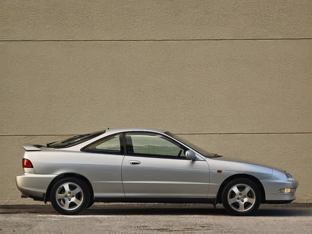 1993 Honda Integra JDM car for sale — photo 9 of 23