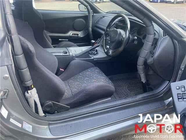 2000 Toyota Supra JDM car for sale — photo 12 of 14