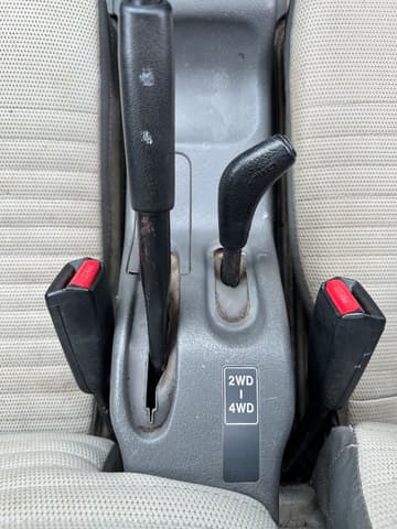 1997 Suzuki Carry JDM car for sale — photo 19 of 25