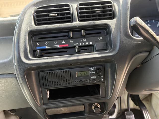 2000 Suzuki Carry JDM car for sale — photo 15 of 25