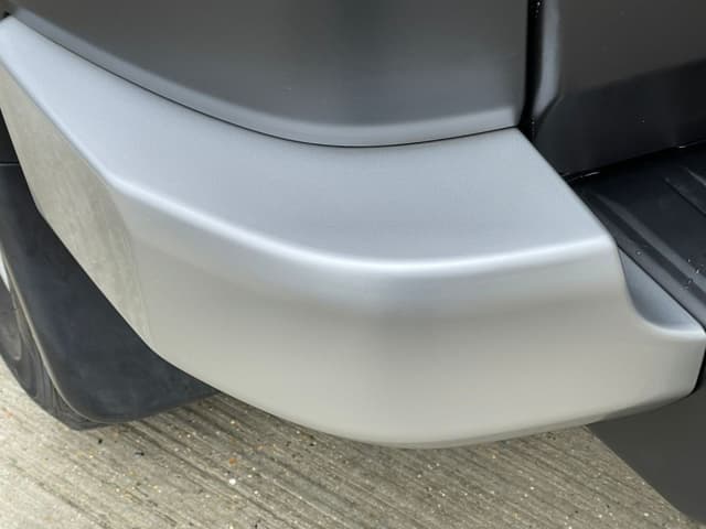 2012 Toyota Fj Cruiser JDM car for sale — photo 25 of 25