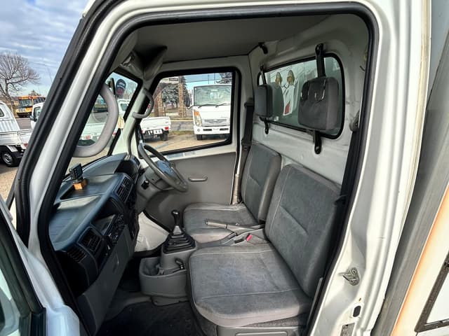 2008 Nissan JDM car for sale — photo 8 of 14