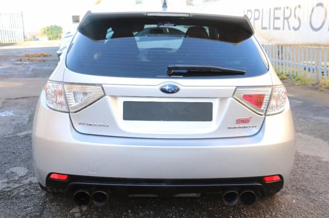 2008 JDM car for sale — photo 13 of 25