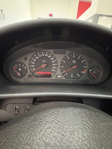 1997 Bmw M3 JDM car for sale — photo 12 of 24