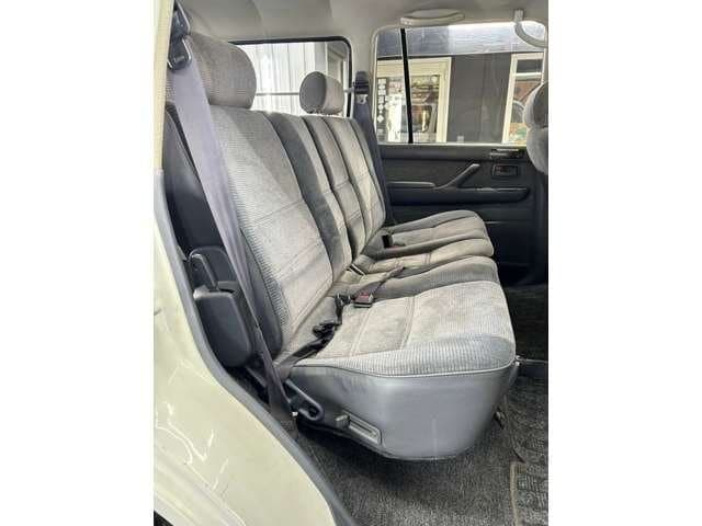 1992 Toyota Land Cruiser JDM car for sale — photo 22 of 23