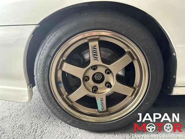 1998 Honda Integra JDM car for sale — photo 8 of 16