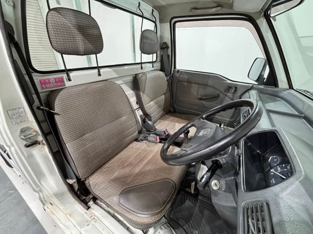 1997 Honda Acty JDM car for sale — photo 9 of 25