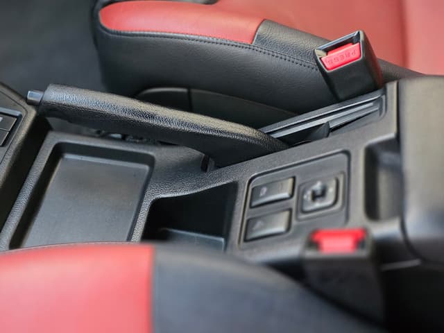 1999 Isuzu JDM car for sale — photo 24 of 25
