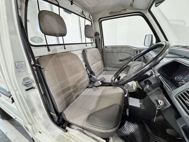 1995 Honda Acty JDM car for sale — photo 9 of 25