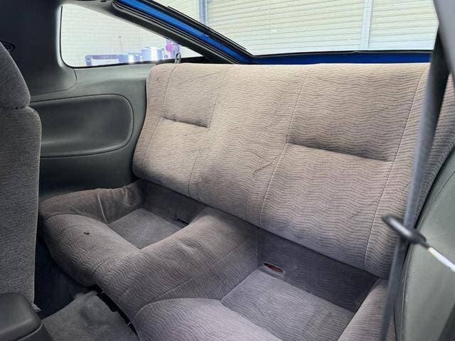 1995 Nissan 180SX JDM car for sale — photo 11 of 17