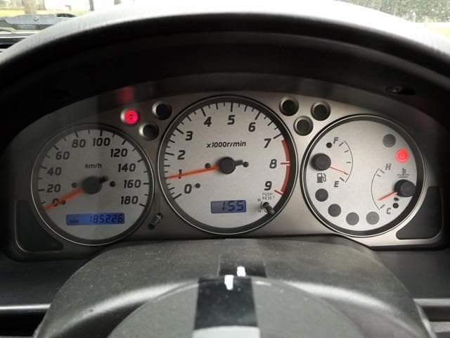 2001 Nissan Silvia JDM car for sale — photo 12 of 24